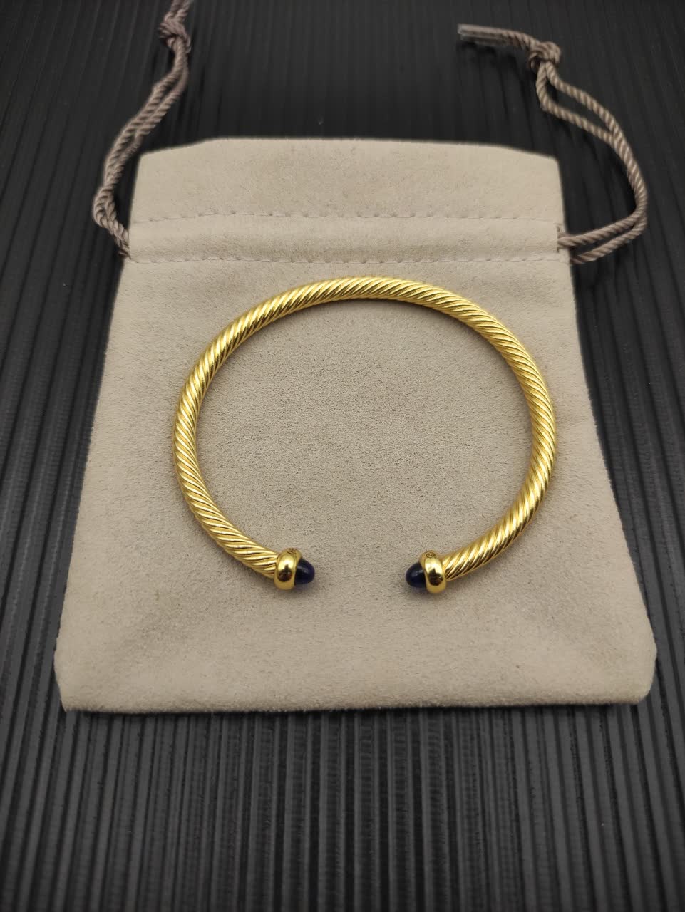 David Yurman Cable Collectibles Bracelet